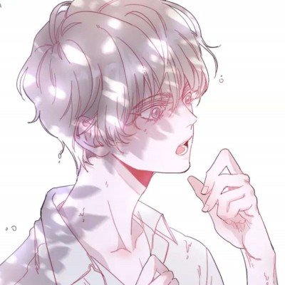 王橹杰小学时期的简介